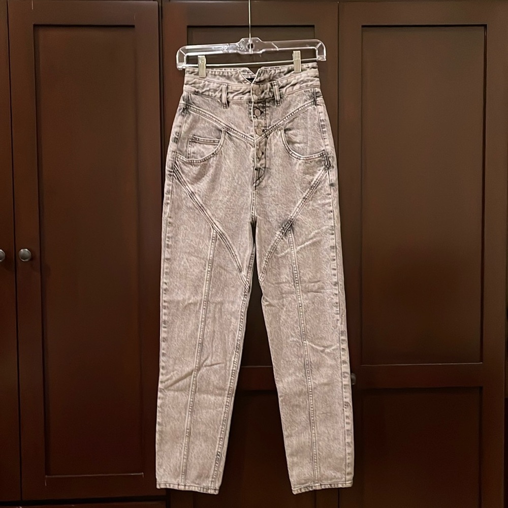 Isabel Marant Jeans